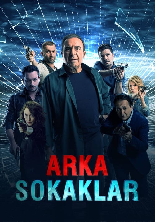 13. sezon logosu