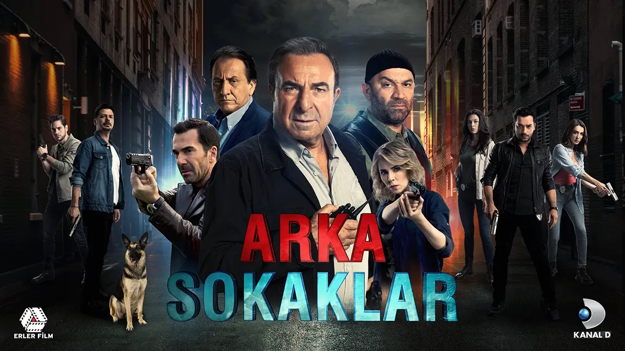 14. sezon logosu