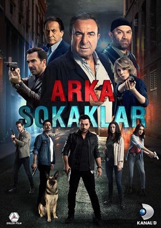 15. sezon logosu