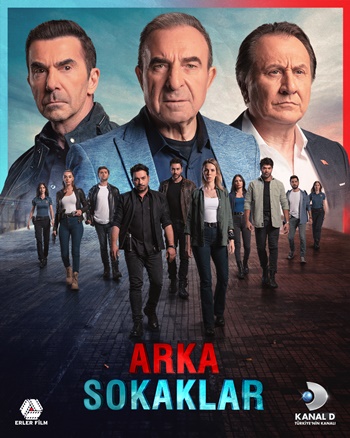 17. sezon logosu