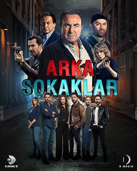 18. sezon logosu