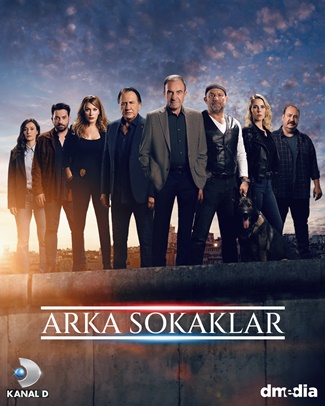 19. sezon logosu